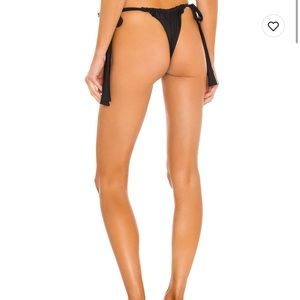 Willow Cheeky Bikini Bottom